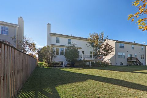 Tiny photo for 4811 Princeton Lane, Lake In The Hills, IL 60156 (MLS # 12501365)