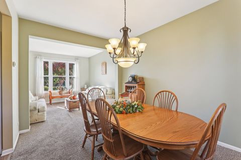 Tiny photo for 4811 Princeton Lane, Lake In The Hills, IL 60156 (MLS # 12501365)