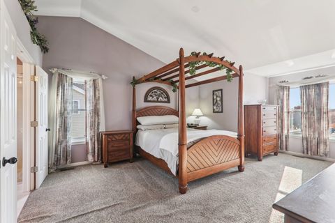 Tiny photo for 4811 Princeton Lane, Lake In The Hills, IL 60156 (MLS # 12501365)