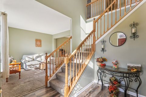 Tiny photo for 4811 Princeton Lane, Lake In The Hills, IL 60156 (MLS # 12501365)