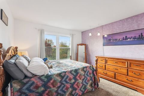 Tiny photo for 4811 Princeton Lane, Lake In The Hills, IL 60156 (MLS # 12501365)