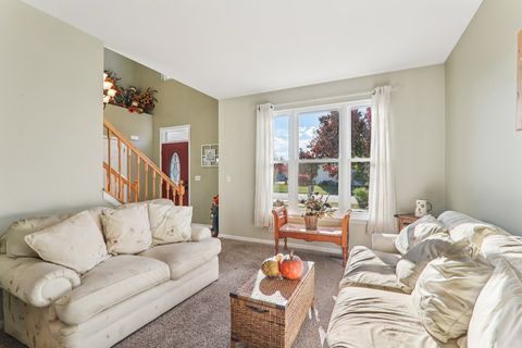 Tiny photo for 4811 Princeton Lane, Lake In The Hills, IL 60156 (MLS # 12501365)