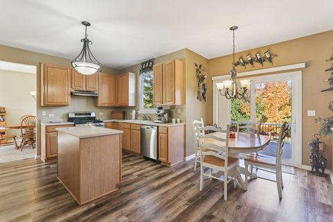 Tiny photo for 4811 Princeton Lane, Lake In The Hills, IL 60156 (MLS # 12501365)