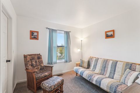 Tiny photo for 4811 Princeton Lane, Lake In The Hills, IL 60156 (MLS # 12501365)