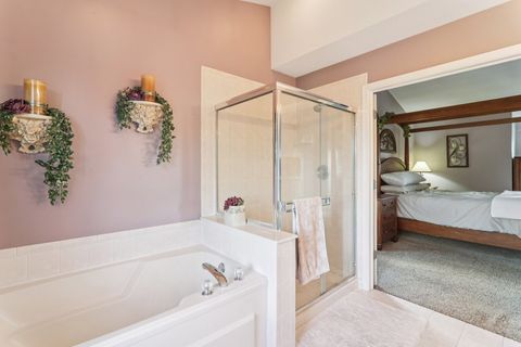 Tiny photo for 4811 Princeton Lane, Lake In The Hills, IL 60156 (MLS # 12501365)