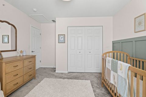 Tiny photo for 2548 Huntleigh Lane, Woodridge, IL 60517 (MLS # 12509812)