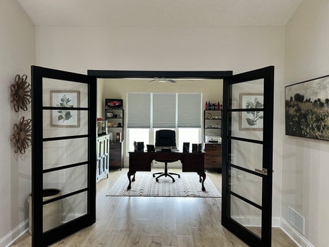 Tiny photo for 14393 N Manhattan Lane, Mt Vernon, IL 62864 (MLS # 12764505)