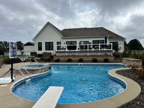Tiny photo for 14393 N Manhattan Lane, Mt Vernon, IL 62864 (MLS # 12764505)
