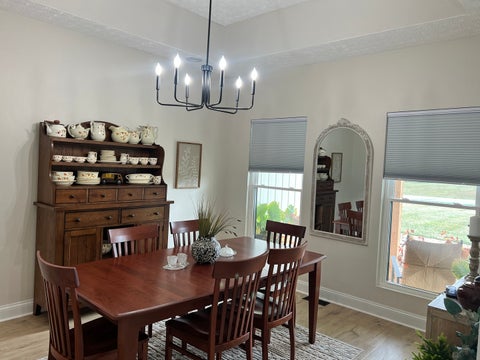 Tiny photo for 14393 N Manhattan Lane, Mt Vernon, IL 62864 (MLS # 12764505)