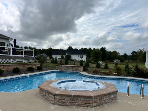 Tiny photo for 14393 N Manhattan Lane, Mt Vernon, IL 62864 (MLS # 12764505)