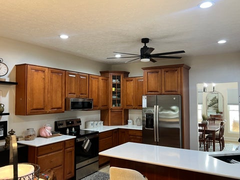 Tiny photo for 14393 N Manhattan Lane, Mt Vernon, IL 62864 (MLS # 12764505)