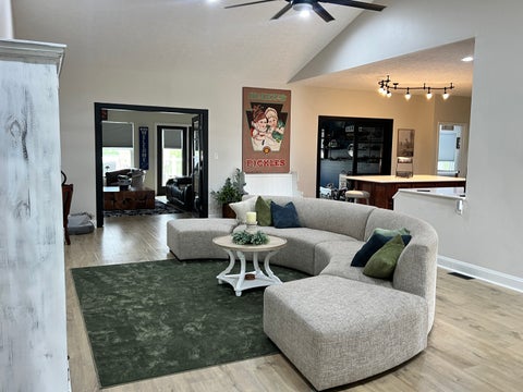 Tiny photo for 14393 N Manhattan Lane, Mt Vernon, IL 62864 (MLS # 12764505)