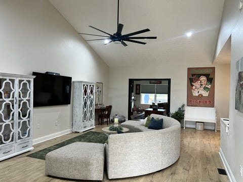 Tiny photo for 14393 N Manhattan Lane, Mt Vernon, IL 62864 (MLS # 12764505)