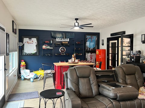 Tiny photo for 14393 N Manhattan Lane, Mt Vernon, IL 62864 (MLS # 12764505)