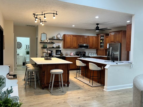 Tiny photo for 14393 N Manhattan Lane, Mt Vernon, IL 62864 (MLS # 12764505)