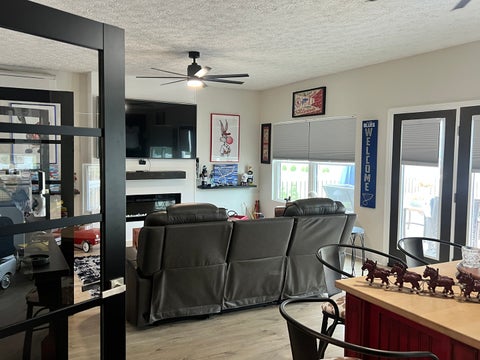 Tiny photo for 14393 N Manhattan Lane, Mt Vernon, IL 62864 (MLS # 12764505)