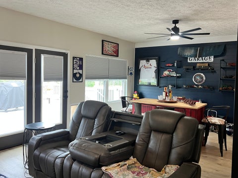 Tiny photo for 14393 N Manhattan Lane, Mt Vernon, IL 62864 (MLS # 12764505)