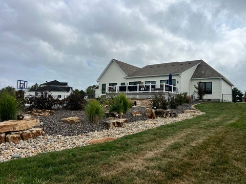 Tiny photo for 14393 N Manhattan Lane, Mt Vernon, IL 62864 (MLS # 12764505)