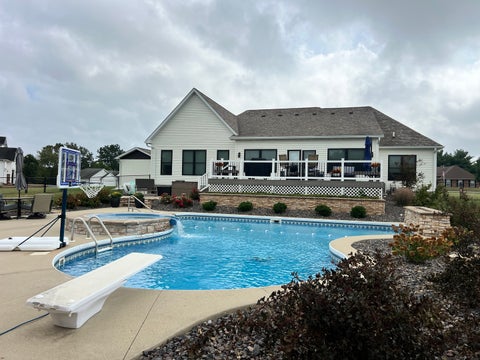 Tiny photo for 14393 N Manhattan Lane, Mt Vernon, IL 62864 (MLS # 12764505)