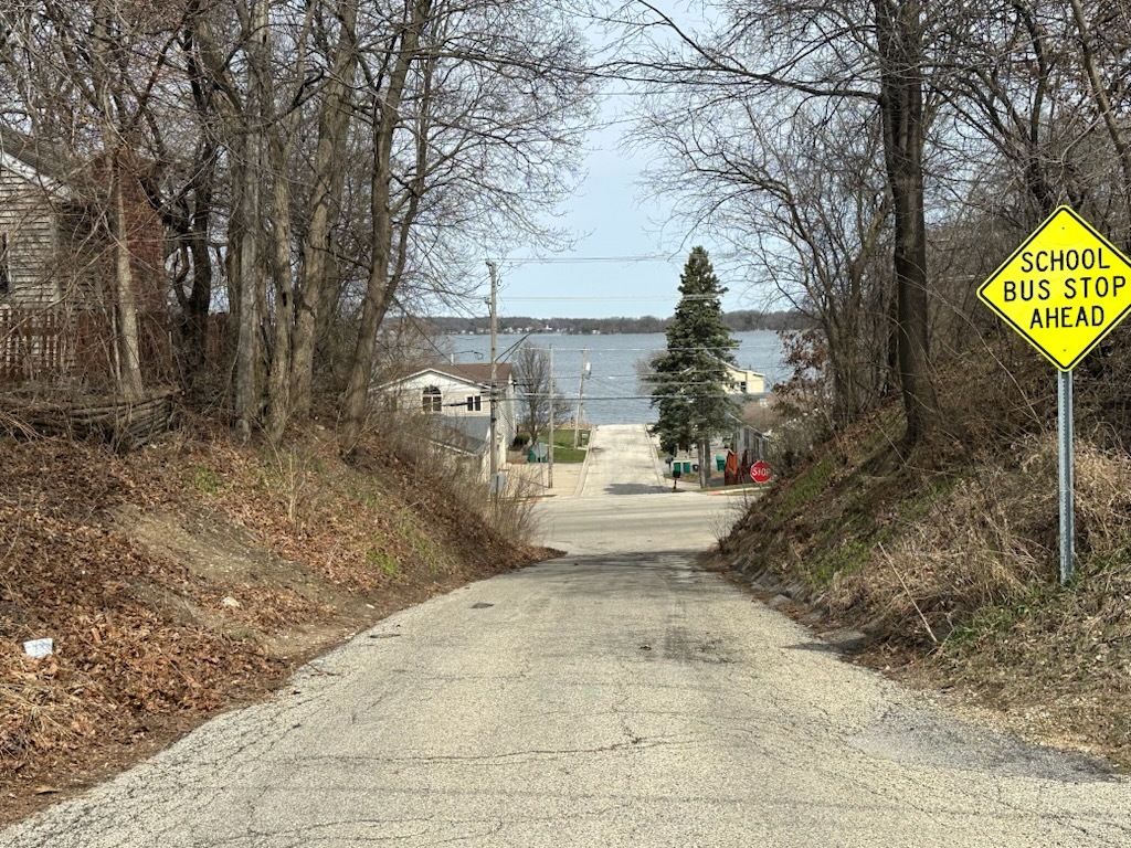 10 S Maple Avenue