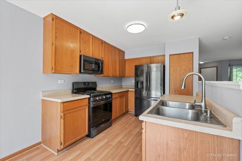 Tiny photo for 9 Crimson Court #9, Lake In The Hills, IL 60156 (MLS # 12584637)
