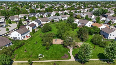 Tiny photo for 9 Crimson Court #9, Lake In The Hills, IL 60156 (MLS # 12584637)