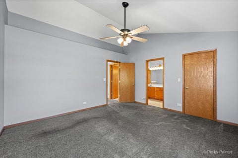 Tiny photo for 9 Crimson Court #9, Lake In The Hills, IL 60156 (MLS # 12584637)