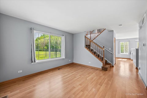 Tiny photo for 9 Crimson Court #9, Lake In The Hills, IL 60156 (MLS # 12584637)