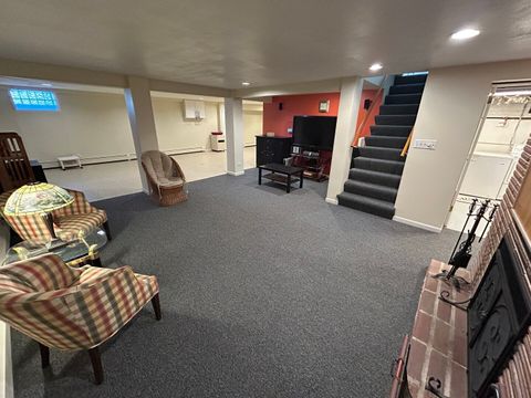 Tiny photo for 125 N Oak Leaf Drive, Addison, IL 60101 (MLS # 12647775)