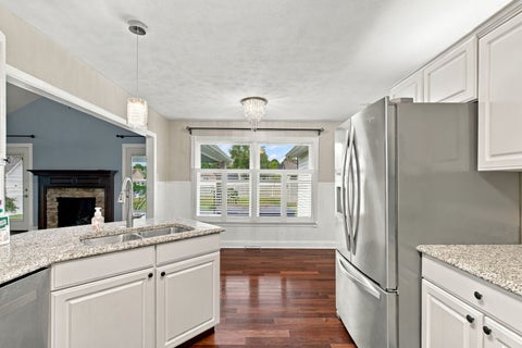 Tiny photo for 808 New Day Way, Marion, IL 62959 (MLS # 12754027)