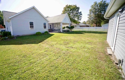 Tiny photo for 808 New Day Way, Marion, IL 62959 (MLS # 12754027)