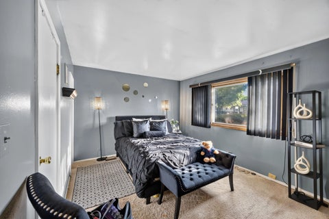 Tiny photo for 17811 Princeton Lane, Country Club Hills, IL 60478 (MLS # 12705563)