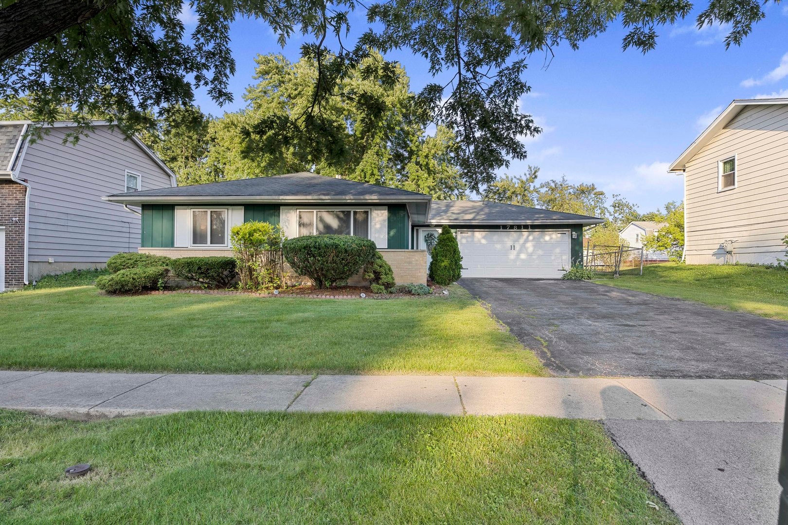 17811 Princeton Lane