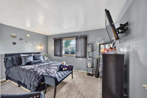 Tiny photo for 17811 Princeton Lane, Country Club Hills, IL 60478 (MLS # 12705563)