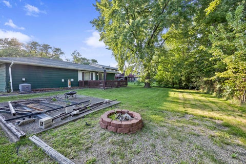 Tiny photo for 17811 Princeton Lane, Country Club Hills, IL 60478 (MLS # 12705563)