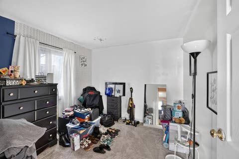 Tiny photo for 17811 Princeton Lane, Country Club Hills, IL 60478 (MLS # 12705563)