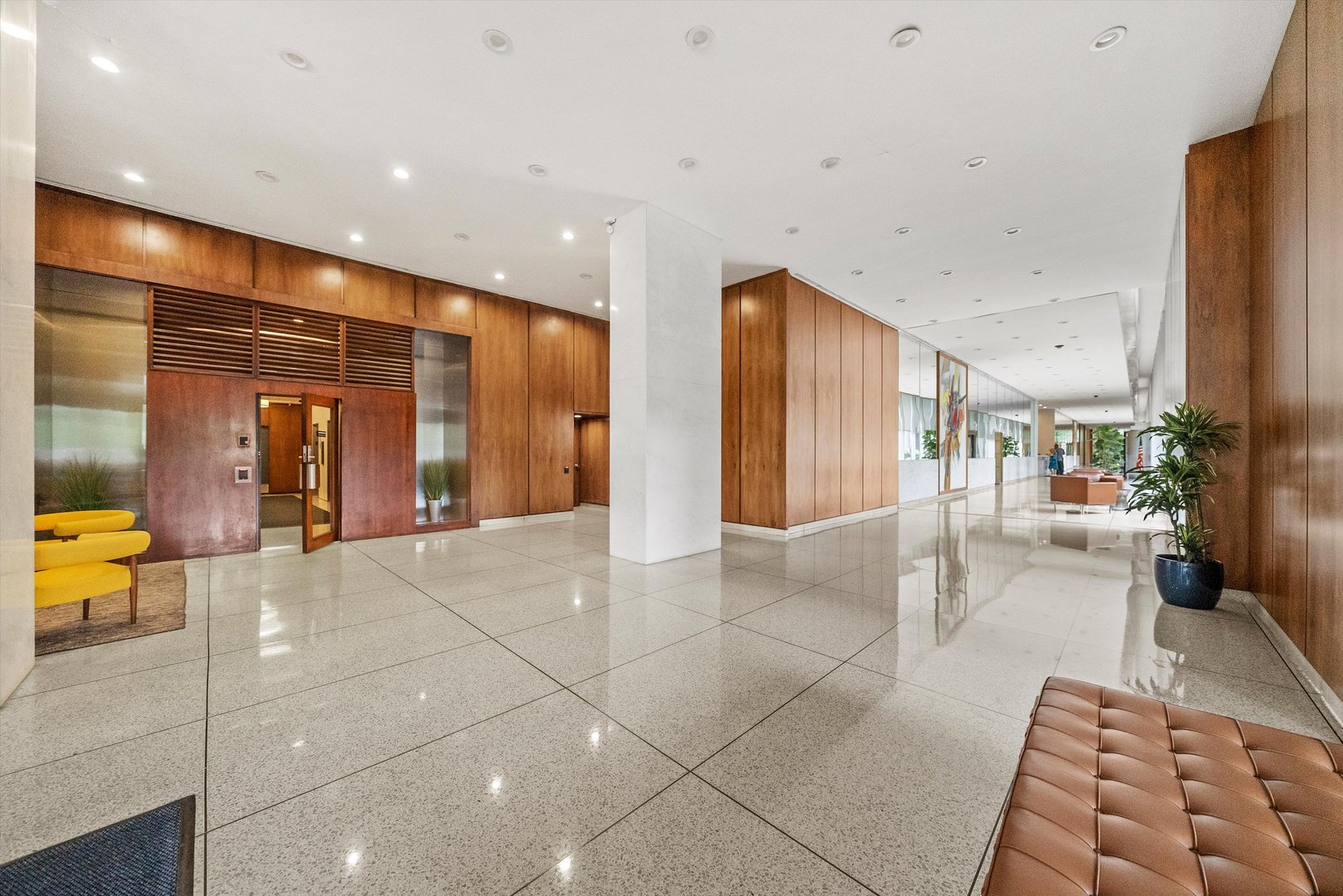 3600 N Lake Shore Drive 1814