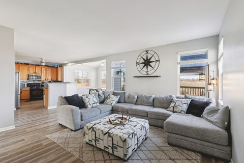 Tiny photo for 2741 Haydn Street, Woodstock, IL 60098 (MLS # 12575526)