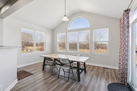 Tiny photo for 2741 Haydn Street, Woodstock, IL 60098 (MLS # 12575526)