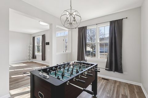 Tiny photo for 2741 Haydn Street, Woodstock, IL 60098 (MLS # 12575526)