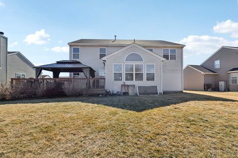 Tiny photo for 2741 Haydn Street, Woodstock, IL 60098 (MLS # 12575526)