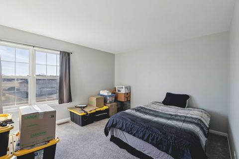 Tiny photo for 2741 Haydn Street, Woodstock, IL 60098 (MLS # 12575526)