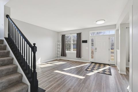 Tiny photo for 2741 Haydn Street, Woodstock, IL 60098 (MLS # 12575526)