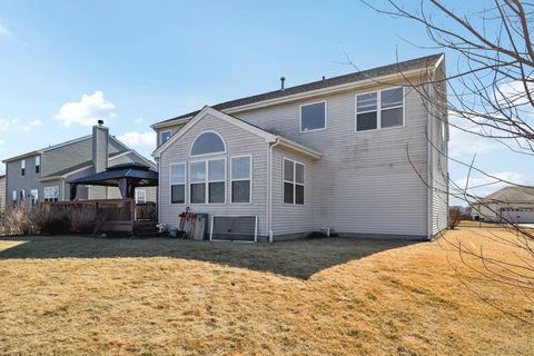 Tiny photo for 2741 Haydn Street, Woodstock, IL 60098 (MLS # 12575526)