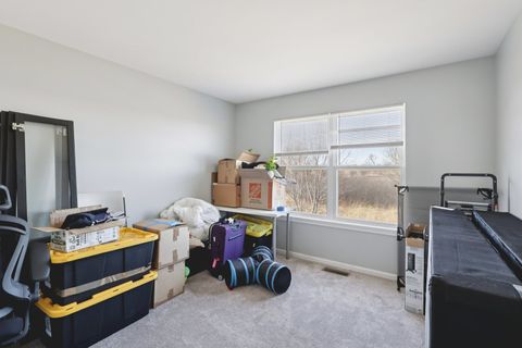 Tiny photo for 2741 Haydn Street, Woodstock, IL 60098 (MLS # 12575526)