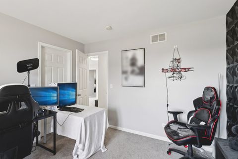 Tiny photo for 2741 Haydn Street, Woodstock, IL 60098 (MLS # 12575526)