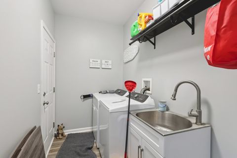 Tiny photo for 2741 Haydn Street, Woodstock, IL 60098 (MLS # 12575526)