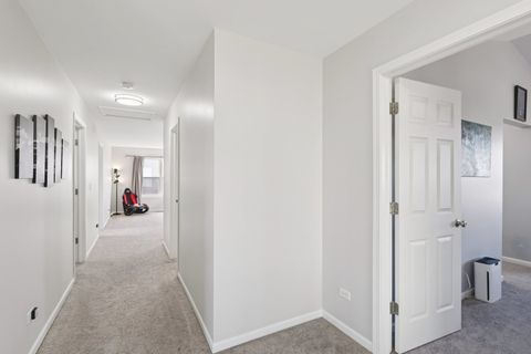 Tiny photo for 2741 Haydn Street, Woodstock, IL 60098 (MLS # 12575526)