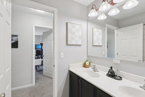 Tiny photo for 2741 Haydn Street, Woodstock, IL 60098 (MLS # 12575526)