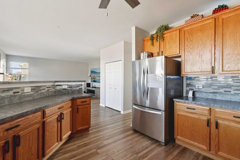 Tiny photo for 2741 Haydn Street, Woodstock, IL 60098 (MLS # 12575526)